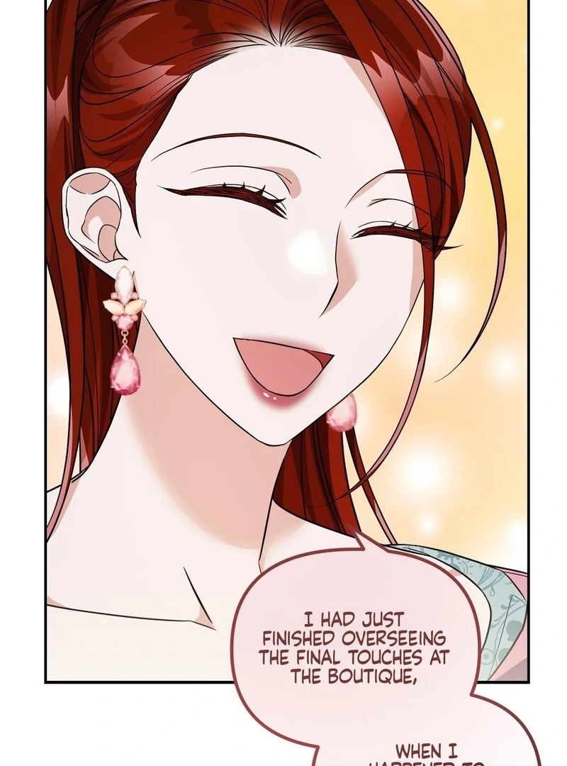 The Wife’s Seduction Chapter 8 - Page 9