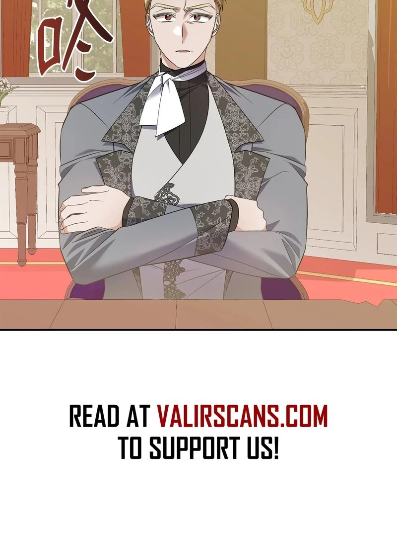 The Wife’s Seduction Chapter 8 - Page 90