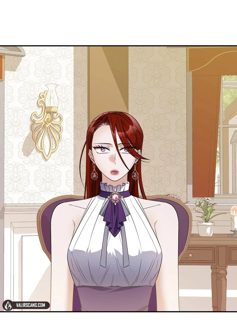 The Wife’s Seduction Chapter 8 - Page 91