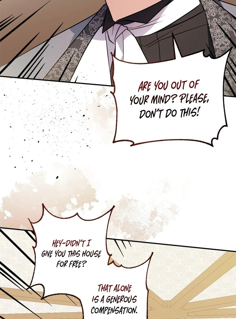 The Wife’s Seduction Chapter 8 - Page 99