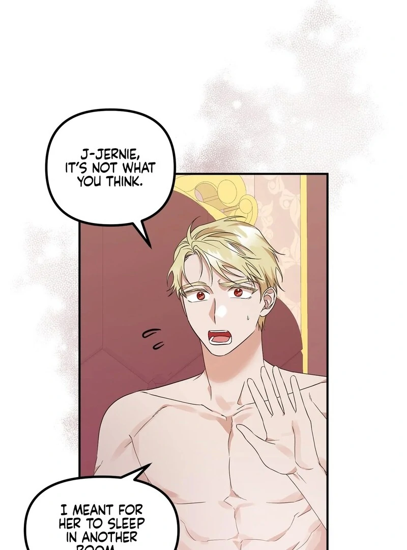 The Wife’s Seduction Chapter 9 - Page 100