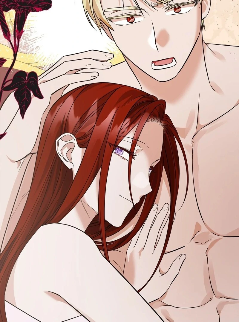 The Wife’s Seduction Chapter 9 - Page 108