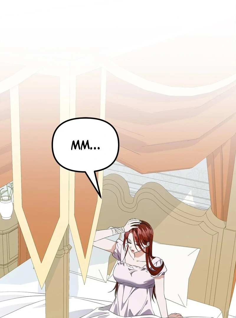 The Wife’s Seduction Chapter 9 - Page 15