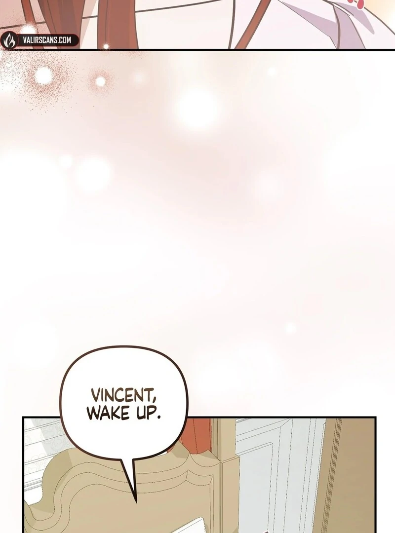 The Wife’s Seduction Chapter 9 - Page 20