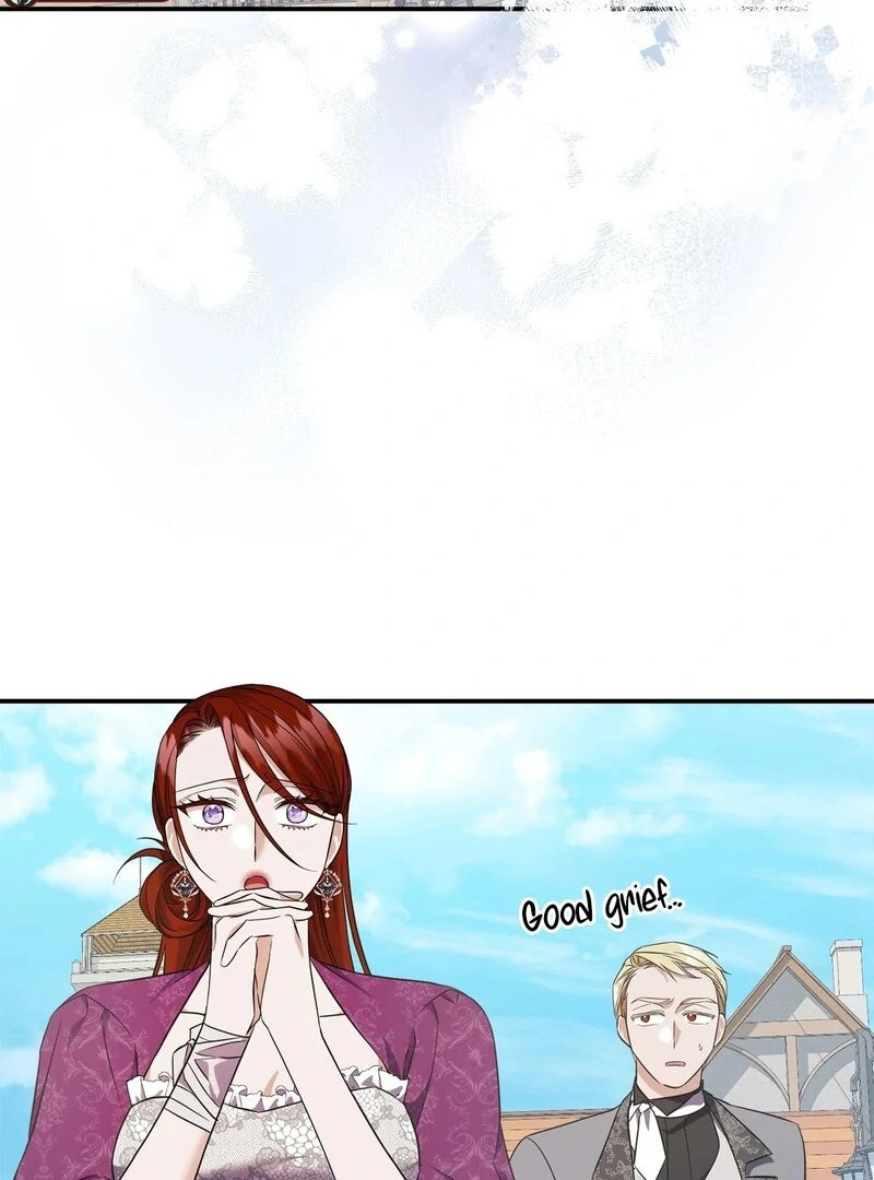 The Wife’s Seduction Chapter 9 - Page 26