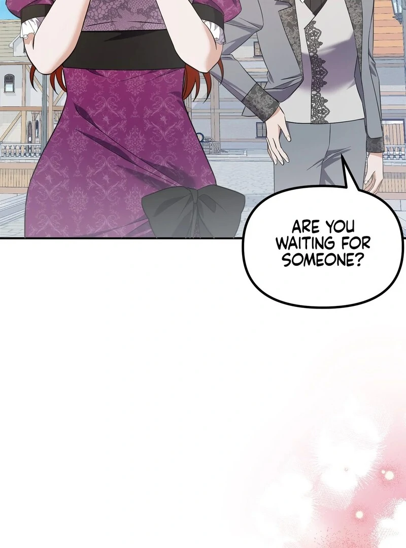 The Wife’s Seduction Chapter 9 - Page 27