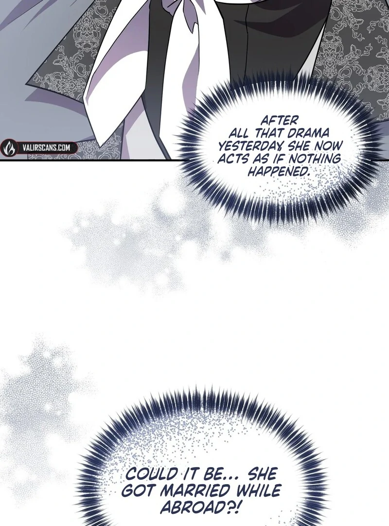 The Wife’s Seduction Chapter 9 - Page 32