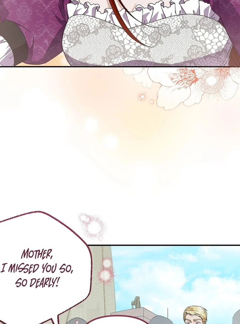 The Wife’s Seduction Chapter 9 - Page 41