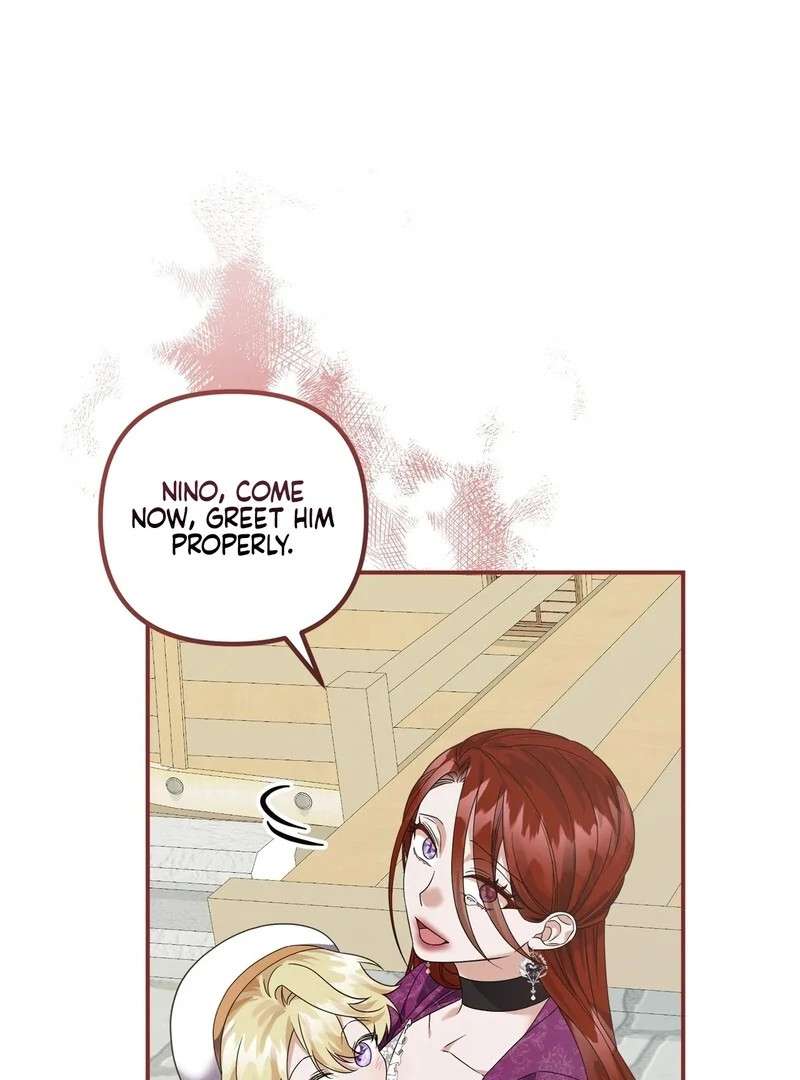 The Wife’s Seduction Chapter 9 - Page 43