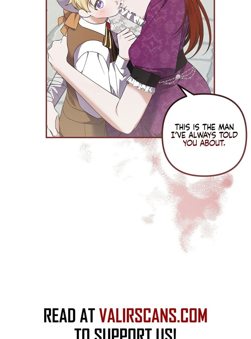 The Wife’s Seduction Chapter 9 - Page 44