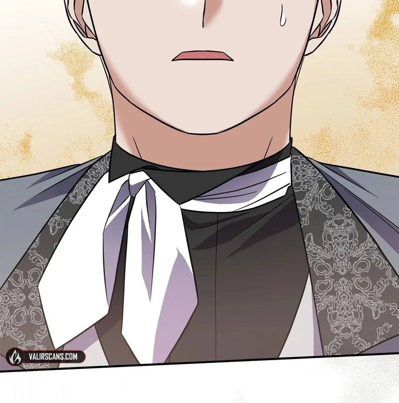 The Wife’s Seduction Chapter 9 - Page 46