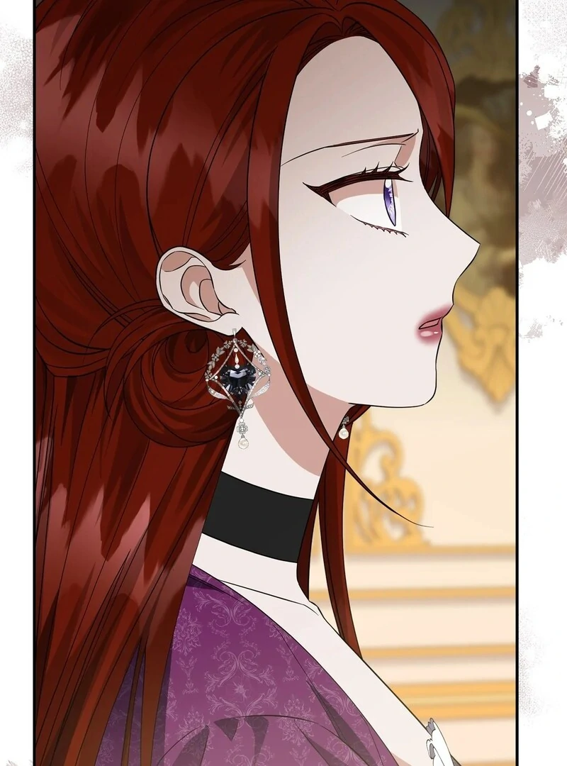 The Wife’s Seduction Chapter 9 - Page 55