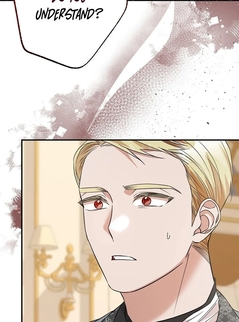 The Wife’s Seduction Chapter 9 - Page 59