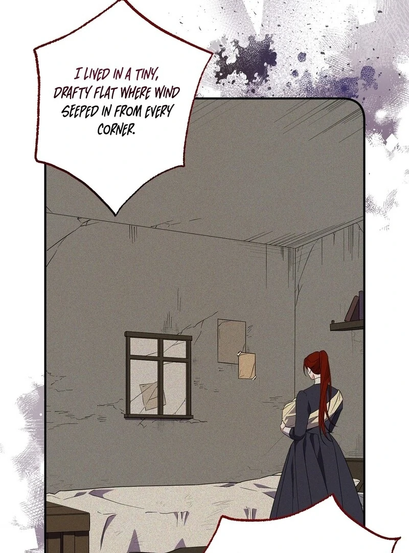 The Wife’s Seduction Chapter 9 - Page 61