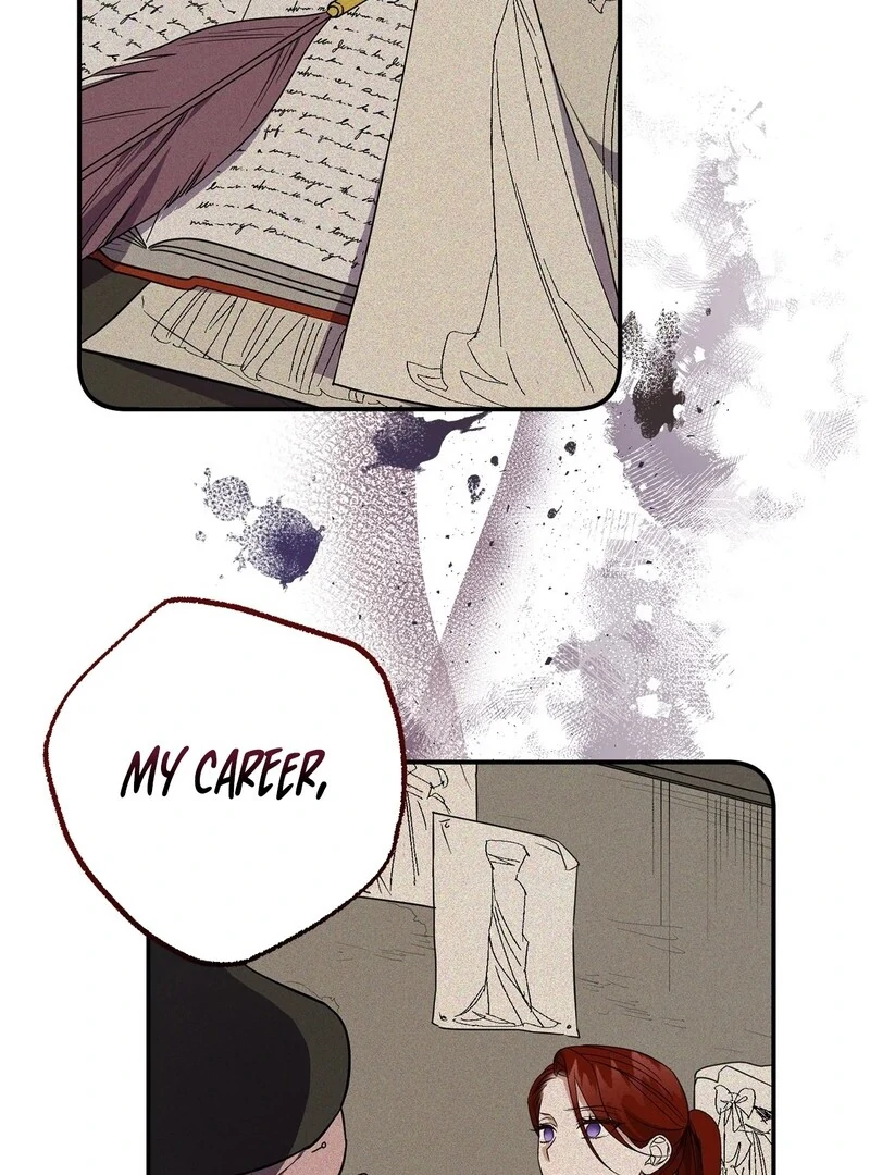 The Wife’s Seduction Chapter 9 - Page 63