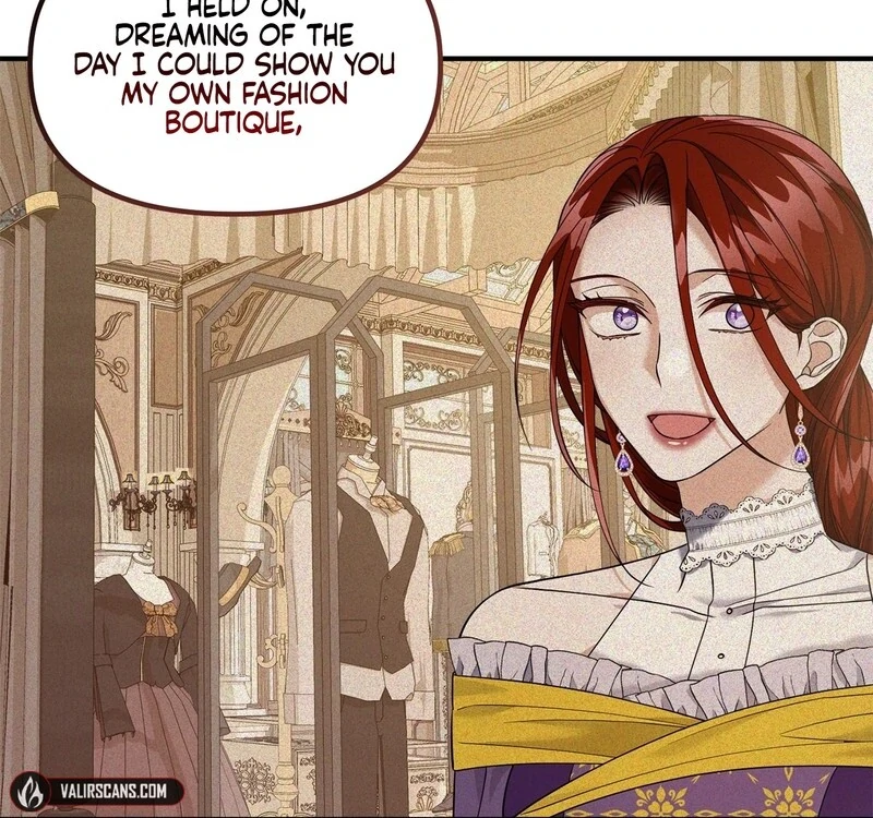 The Wife’s Seduction Chapter 9 - Page 67