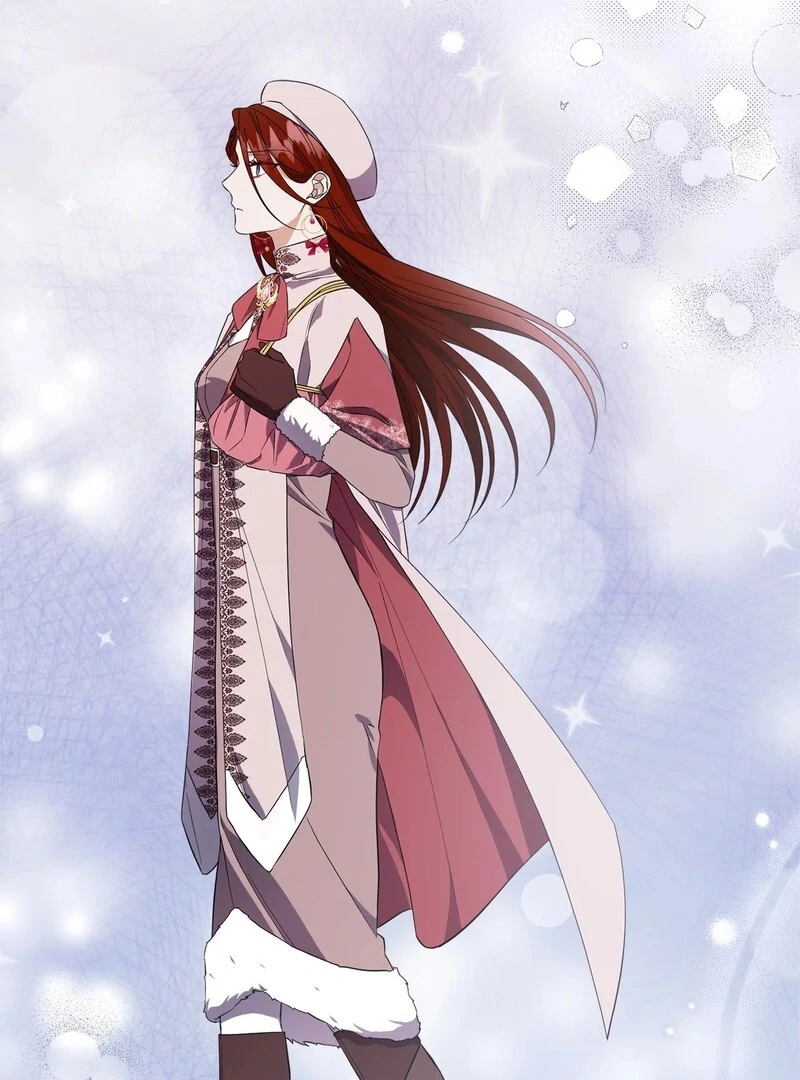 The Wife’s Seduction Chapter 9 - Page 69