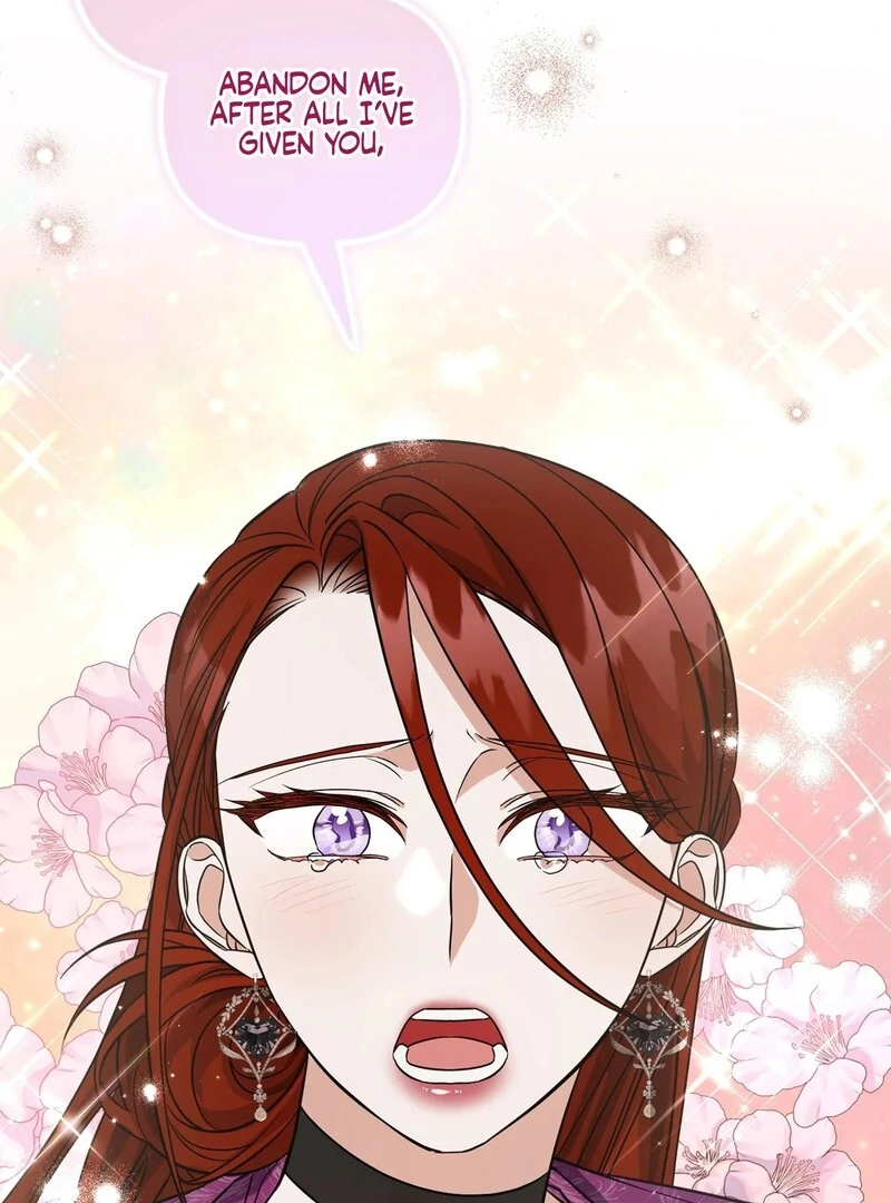 The Wife’s Seduction Chapter 9 - Page 71