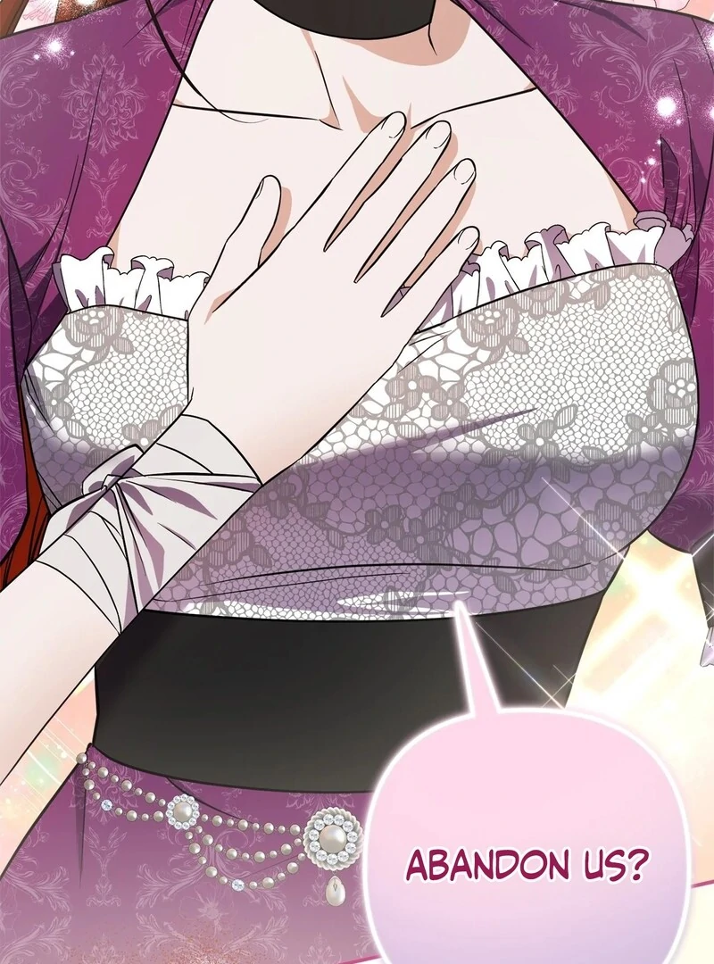 The Wife’s Seduction Chapter 9 - Page 72