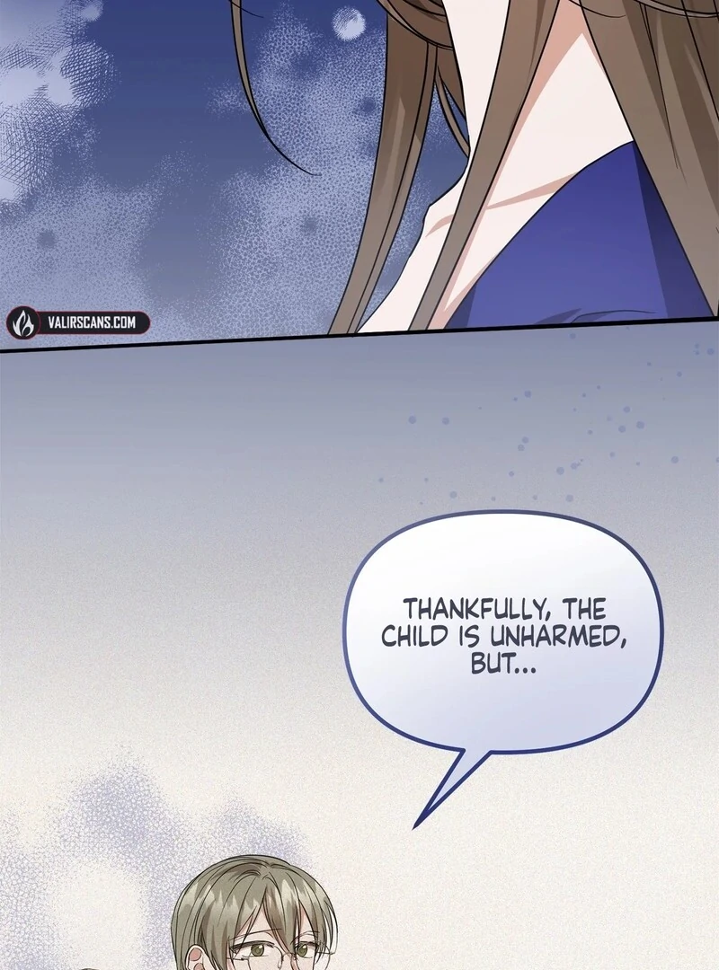 The Wife’s Seduction Chapter 9 - Page 84