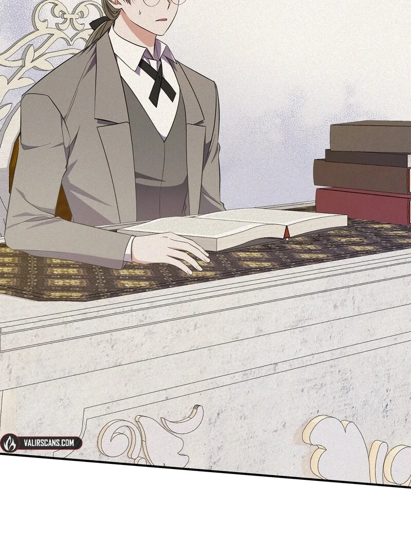 The Wife’s Seduction Chapter 9 - Page 85