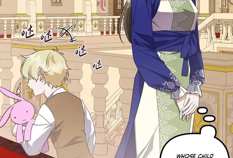 The Wife’s Seduction Chapter 9 - Page 91