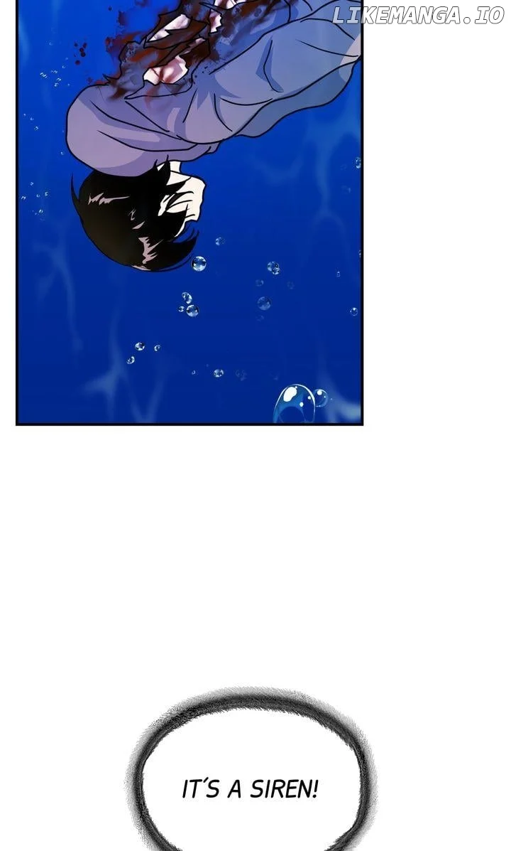 World of Ten Billion Chapter 10 - Page 104