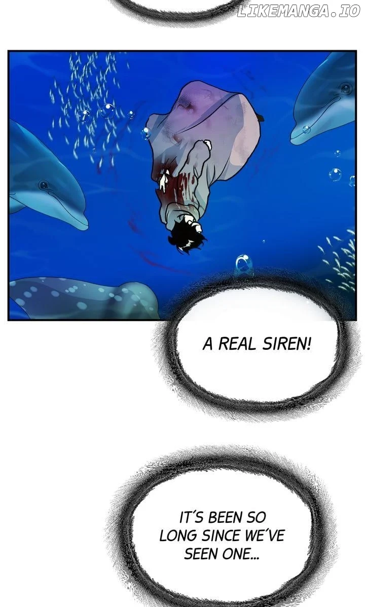 World of Ten Billion Chapter 10 - Page 105