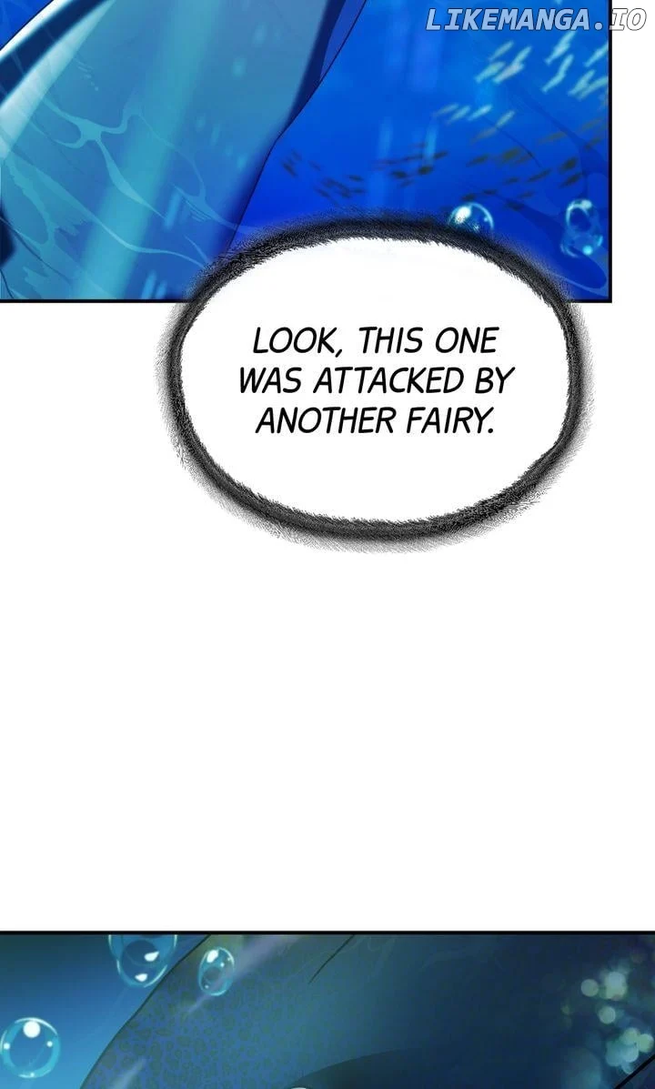 World of Ten Billion Chapter 10 - Page 107