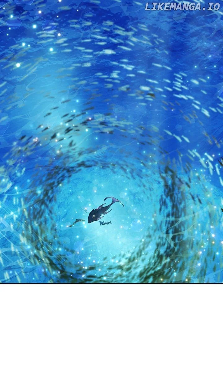 World of Ten Billion Chapter 10 - Page 115