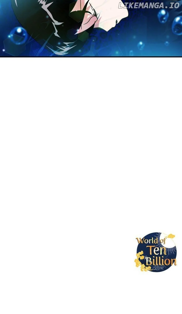 World of Ten Billion Chapter 10 - Page 117