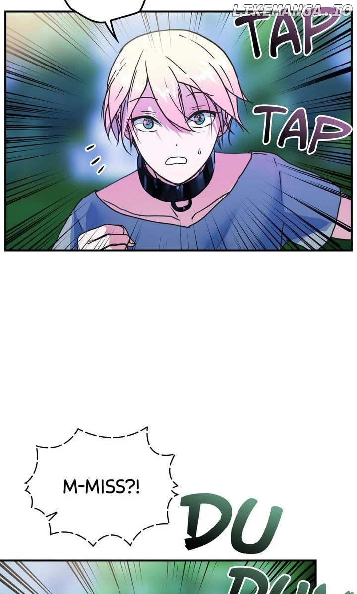 World of Ten Billion Chapter 10 - Page 14