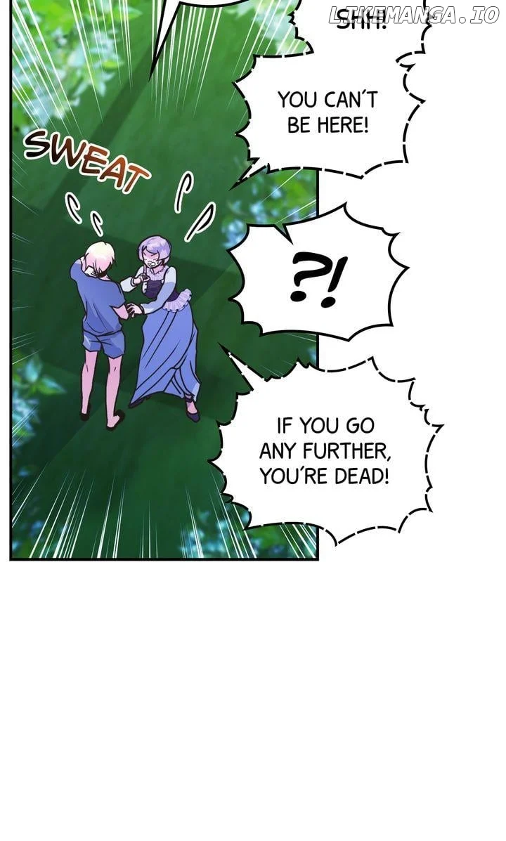 World of Ten Billion Chapter 10 - Page 16