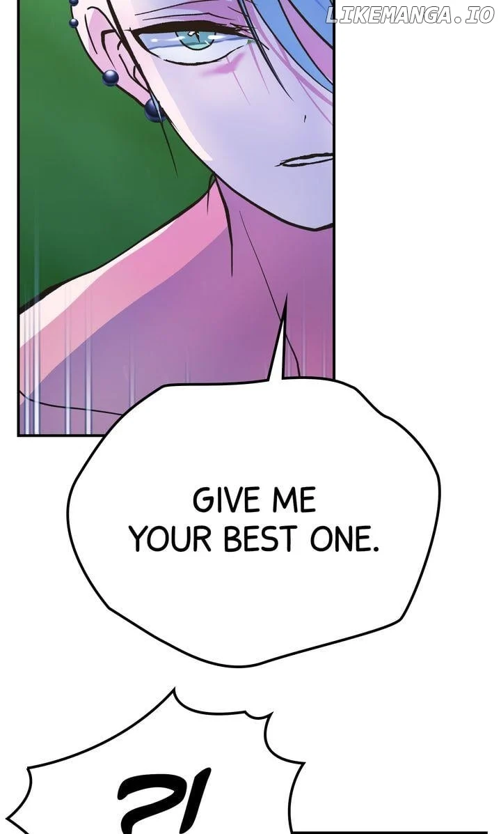 World of Ten Billion Chapter 10 - Page 35