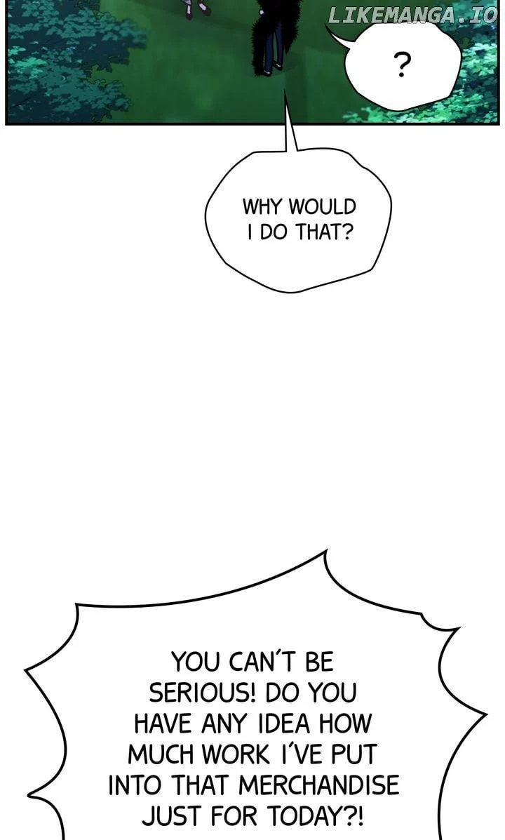 World of Ten Billion Chapter 10 - Page 38