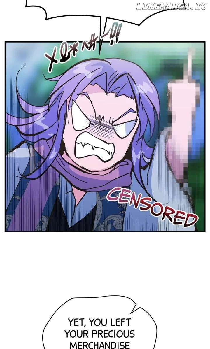 World of Ten Billion Chapter 10 - Page 39