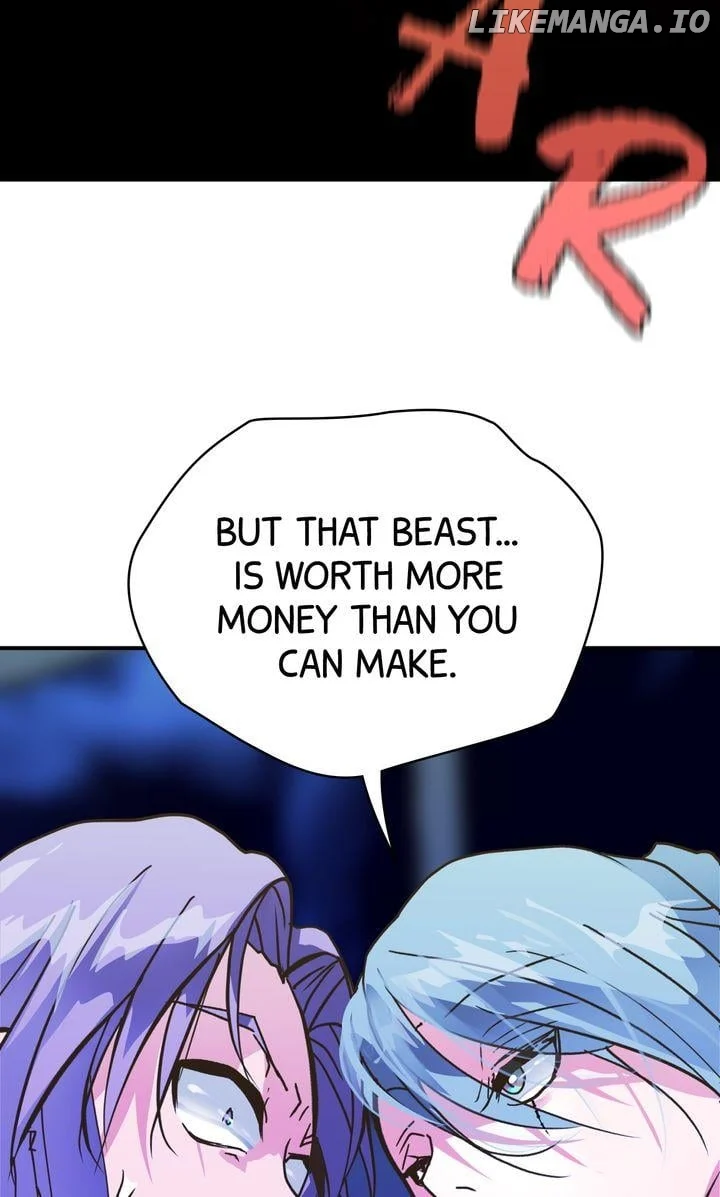 World of Ten Billion Chapter 10 - Page 47