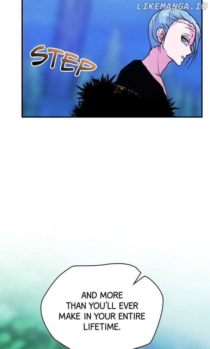 World of Ten Billion Chapter 10 - Page 49