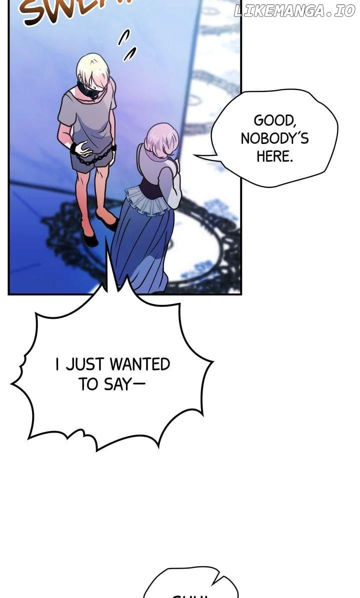 World of Ten Billion Chapter 10 - Page 53