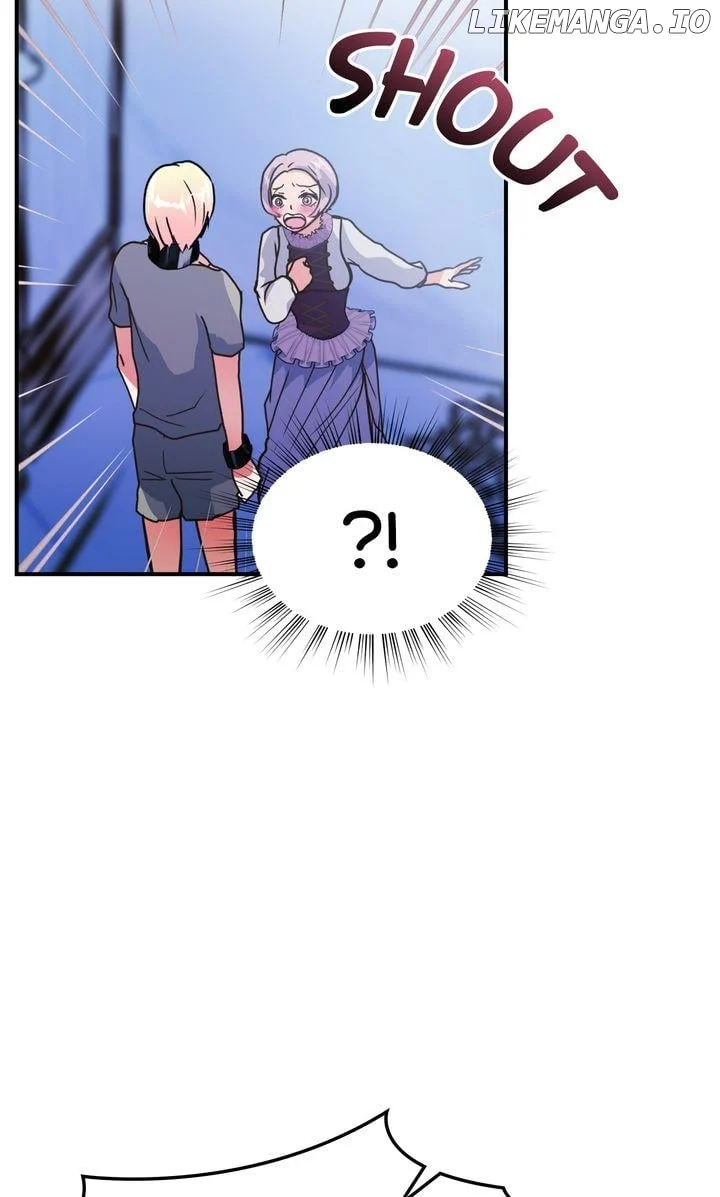 World of Ten Billion Chapter 10 - Page 57