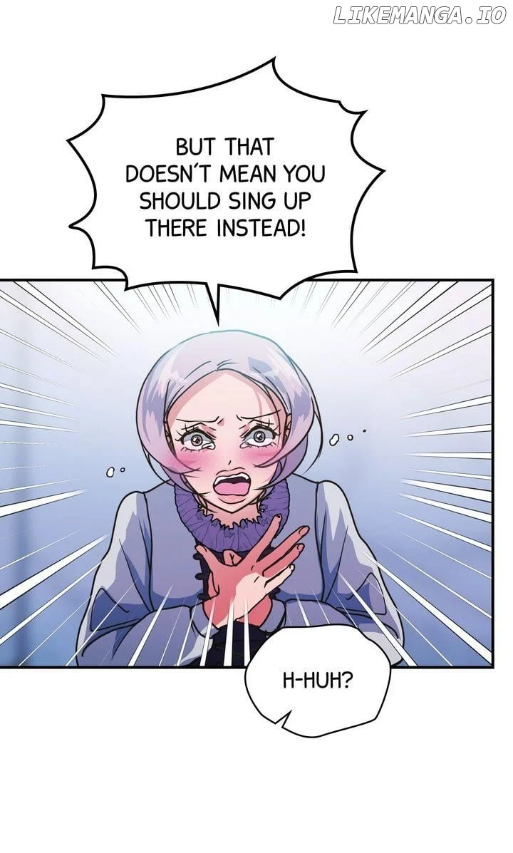 World of Ten Billion Chapter 10 - Page 59
