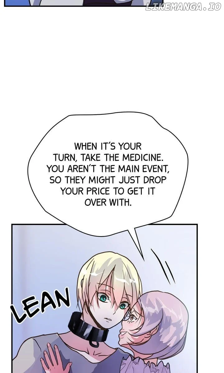 World of Ten Billion Chapter 10 - Page 65