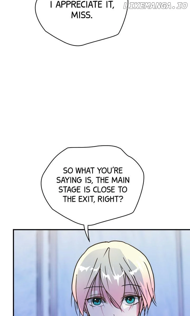 World of Ten Billion Chapter 10 - Page 73