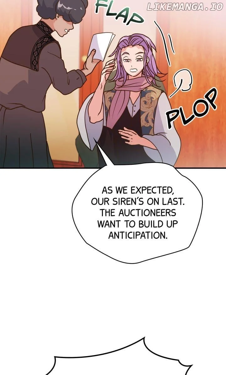 World of Ten Billion Chapter 10 - Page 83