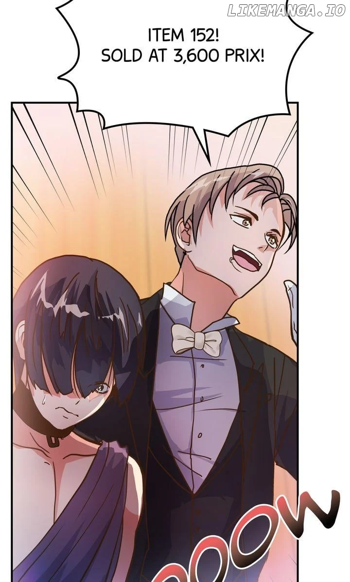 World of Ten Billion Chapter 10 - Page 84