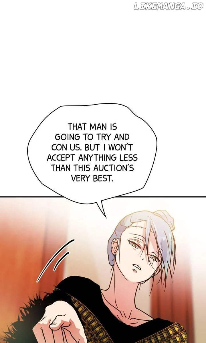 World of Ten Billion Chapter 10 - Page 92