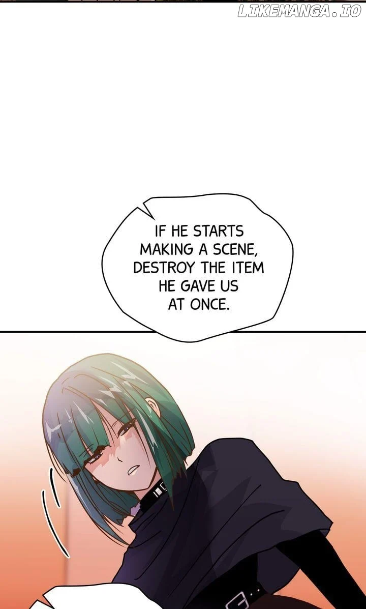 World of Ten Billion Chapter 10 - Page 93