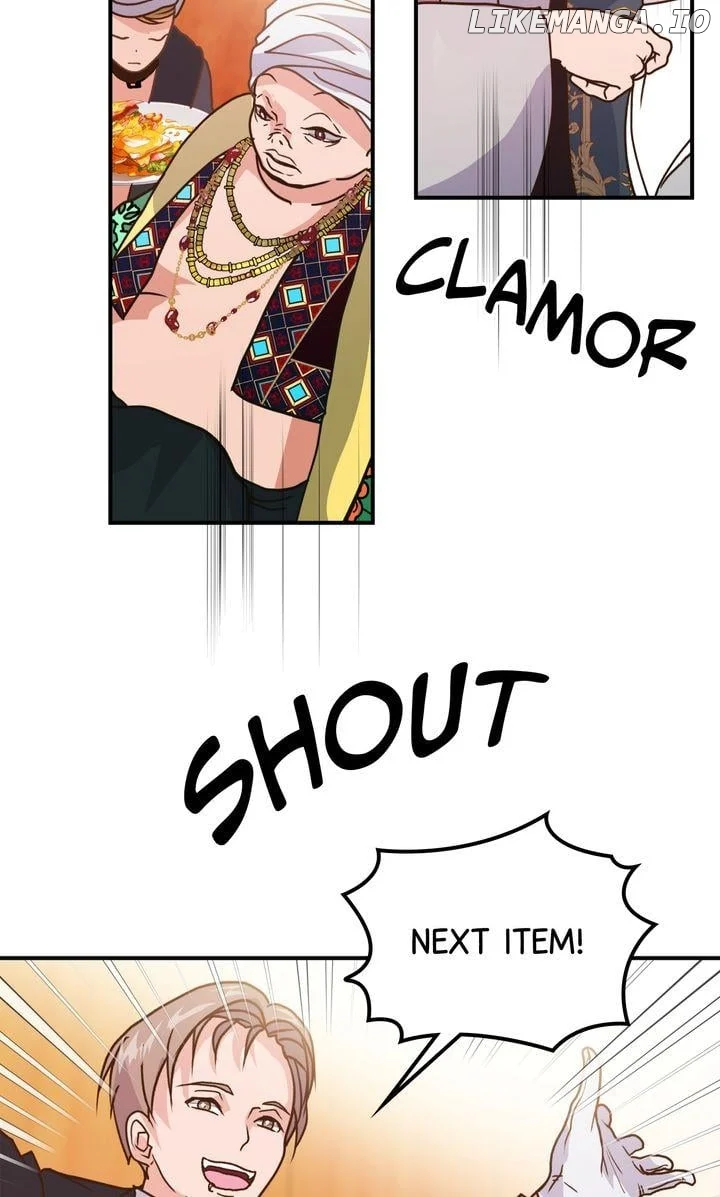 World of Ten Billion Chapter 10 - Page 96