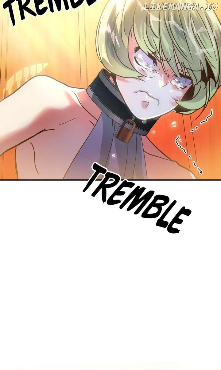 World of Ten Billion Chapter 11 - Page 105