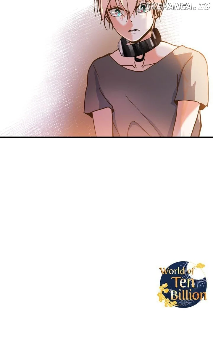 World of Ten Billion Chapter 11 - Page 112